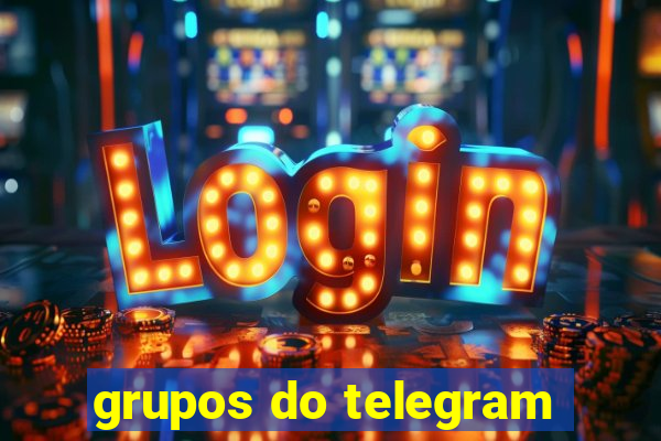 grupos do telegram